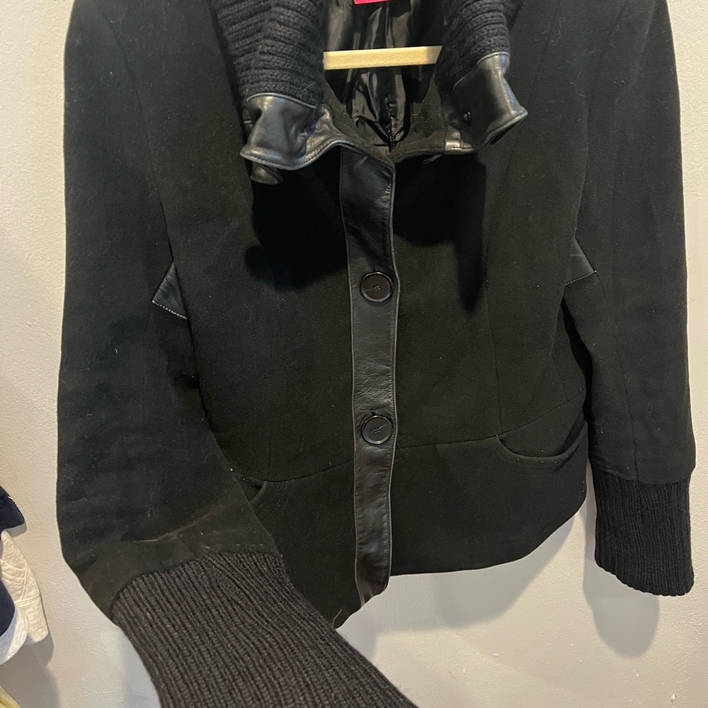 Authentic Mackage jacket - Picture 2 of 5
